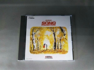 (V.A.) CD 「超時空要塞マクロス」 SONG コレクション-CDスペシャル-