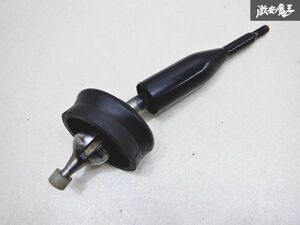 NISSAN 日産純正 HCR32 R32 スカイライン RB ミッション用 シフトレバー 即納 棚4-3-D