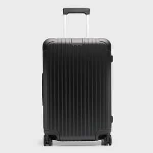 RIMOWA リモワ Essential エッセンシャル Check-in M マットブラック 60L