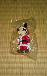 Disney KUBRICK Santa Mickey ディズニー キューブリック サンタ ミッキー 新品 未使用 未開封 