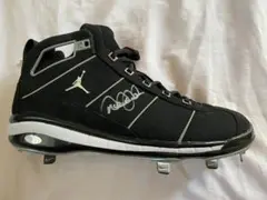 Derek Jeter 2005 Away Game Model Cleat