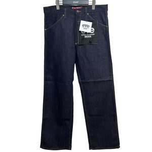 JUNYA WATANABE MAN(ジュンヤワタナベマン) LEVI’S(リーバイス) 2024SS コットンリネンWネームデニムパンツ 8071000135001