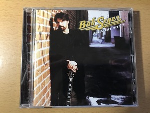 ★☆ Bob Segar & The Silver Bullet Band 『Greatest Hits Vol.2』☆★