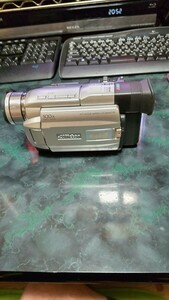 Victor GR-DVA10 MiniDV デジタルビデオカメラ