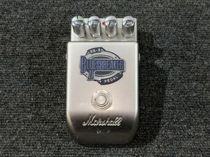 121★〇 Marshall Bluesbreaker II BB-2 ドライブ ブースター / マーシャル ブルースブレーカー エフェクター BB2 〇★