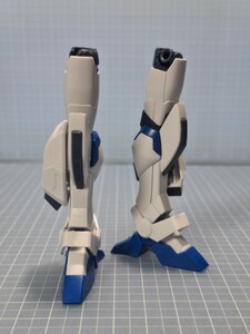 ジャンク ウィンダム 足 hg ガンプラ ガンダム GUNDAM gunpla robot sd14