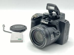 ★送料無料★Nikon COOLPIX P500 ニコン デジタルカメラ 2907E