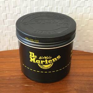 ● 送料 ￥410～● ワンダーバルサム 85ml Dr.Martens ドクター.マーチン ケアクリーム 靴ケア用品 イギリス製 (新品)(未開封)(正規品)