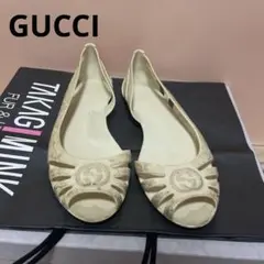 GUCCI グッチ　サンダル　26cm