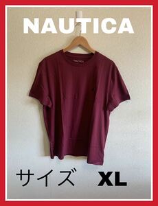 NAUTICA サイズ：XL