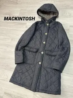 MACKINTOSH マッキントッシュ キルティングジャケット 36