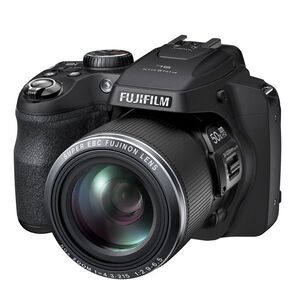 中古 １年保証 美品 FUJIFILM FinePix SL1000