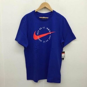 NIKE L ナイキ Tシャツ 半袖 COUNTRY KOREA TEE DA8865-400 T Shirt 青 / ブルー / 10064872
