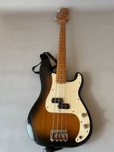 Fender ジャズベース Jazz Bass　JAPAN 日本製 現状品 