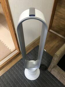 Dyson　扇風機　縦長　ダイソン dyson 