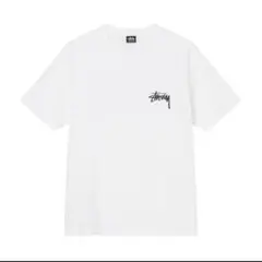 Stüssy LAGUNA BEACH ホワイト Tシャツ