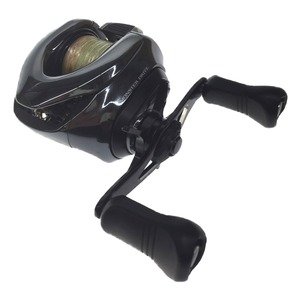 △△ SHIMANO シマノ ベイトリール ANTARES 18 MONSTER DRIVE やや傷や汚れあり