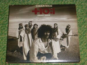 ティナリウェン / アマン・イマン～水こそ命　/　Tinariwen