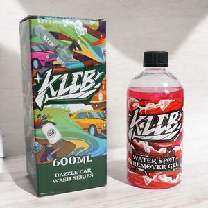 KLCB A12 ウォータースポットリムーバージェル 600ml