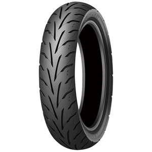 DUNLOP(ダンロップ) バイク タイヤ オンロードバイアス ARROWMAX GT601 130/90-16 67H TL リア 307351 CBX650カスタム(RC13)｜CB