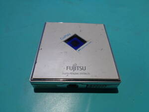 FUJITSU MP3 Cuplay FMP322MU ジャンク