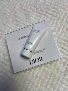 Diorラムースピュリフィアンオフオン50ｇ