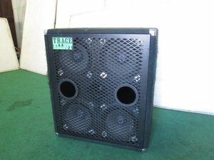 PROFESSIONAL LOUD SPEAKER SYSTEM 300W 8Ω トレースエリオット 1048H TRACE ELLIOT 個人様営業所止め(1010AI)7BC#-1