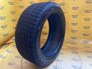 K-1117☆225/45R17 YOKOHAMA ICEGUARD iG70 2022年製☆スタッドレス☆1本☆