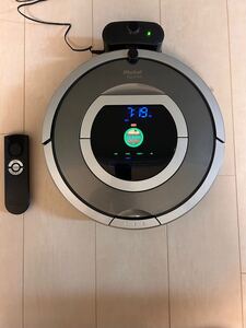 アイロボット ロボット掃除機 ルンバ iRobot Roomba