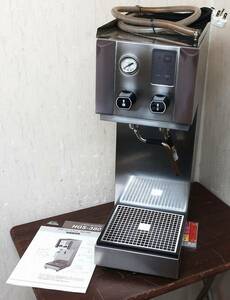 kalita/カリタ《STEAM MACHINE/スチームマシン》HGS-380 　業務用コーヒーメーカー/コーヒーマシン