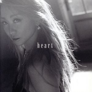 heart(Blu-ray Disc付)/倖田來未