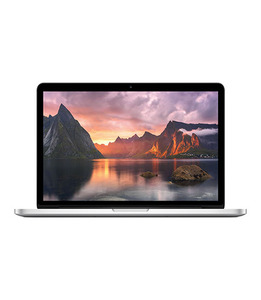 MacBookPro 2014年発売 MGX82J/A【安心保証】