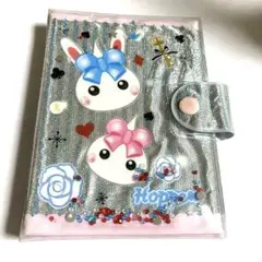 ほっぺちゃん　シール帳　平成レトロ　ファンシー　グッズ