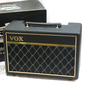 5/美品◆VOX/ヴォックス◆ベースアンプ/Pathfinder Bass 10 PFB-10