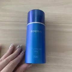 epiplus デュアルクールジェル100ｇ