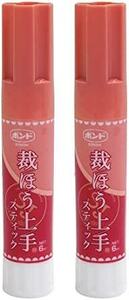 コニシ ボンド 裁ほう上手 スティック 6ml 2本セット #0574