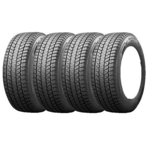 法人限定◆2023年製 4本セット販売 送料無料 ブリヂストン 265/65R17 112R BLIZZAK DM-V3 スタッドレス ブリザック DMV3 BRIDGESTONE