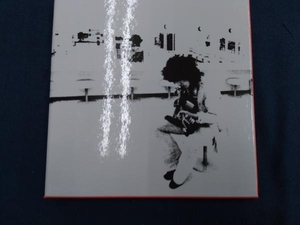 井上陽水 CD 氷の世界-40th Anniversary Special Edition(DVD付)(SHM-CD+DVD)