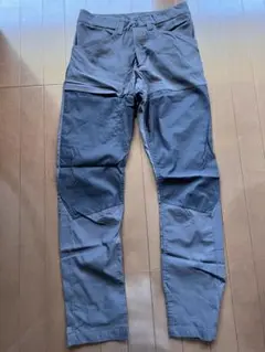 ピークパフォーマンスM ICONIQ PANTSサイズS