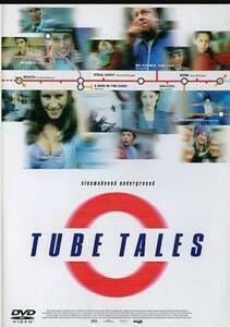 チューブ・テイルズ DVD TUBE TALES 