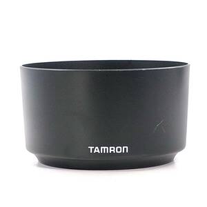 TAMRON タムロン 58FH(AF SP AF90mm F2.5マクロ(52E 152E) AF MF70-210mm F4-5.6(158D 258D 158A)用 レンズフード