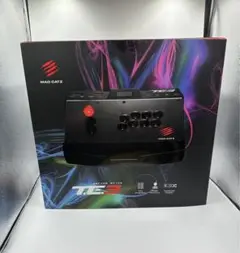 mad catz TE3 マッドキャッツ　アケコン　コントローラー