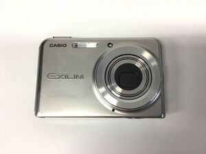 0379 【動作品】 CASIO カシオ EXILIM EX-S880 コンパクトデジタルカメラ