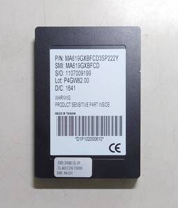 KN3764 【現状品】 SSD SM619GXB CDS SP222Y 28.0 GB