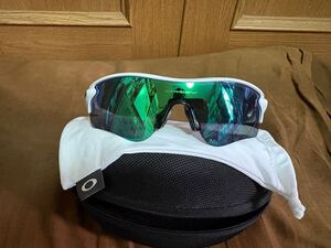 オークリー サングラス OAKLEY レーダーロックパス PRIZM