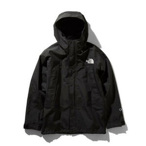 THE NORTH FACE 19FW MOUNTAIN LIGHT JACKET マウンテンライトジャケット K ブラック Ｌ　NP11834　新品未使用品