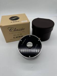 LOOP Classic Model 1018 CR1013 14 ループ クラシック フライフィッシング フライリール 匿名配送