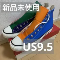 US9H CONVERSE ALL STAR マルチ HI ABC-MART40