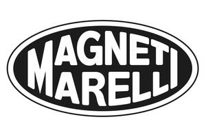 ステッカー　MAGNETI MARELLI type A