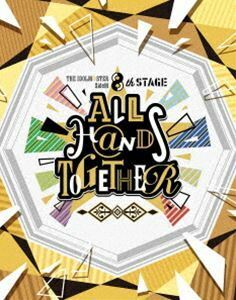 [Blu-Ray]THE IDOLM＠STER SideM 8th STAGE ～ALL H＠NDS TOGETHER～ LIVE Blu-ray THE IDOLM＠STER SideM